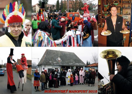 Masopust 2015